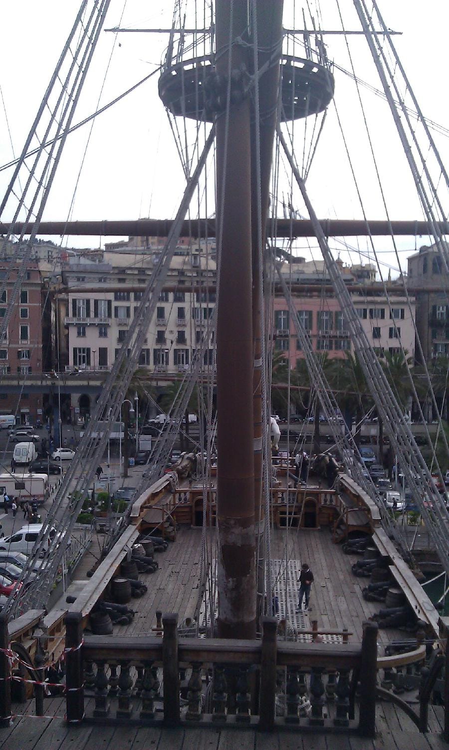 Genova 2012