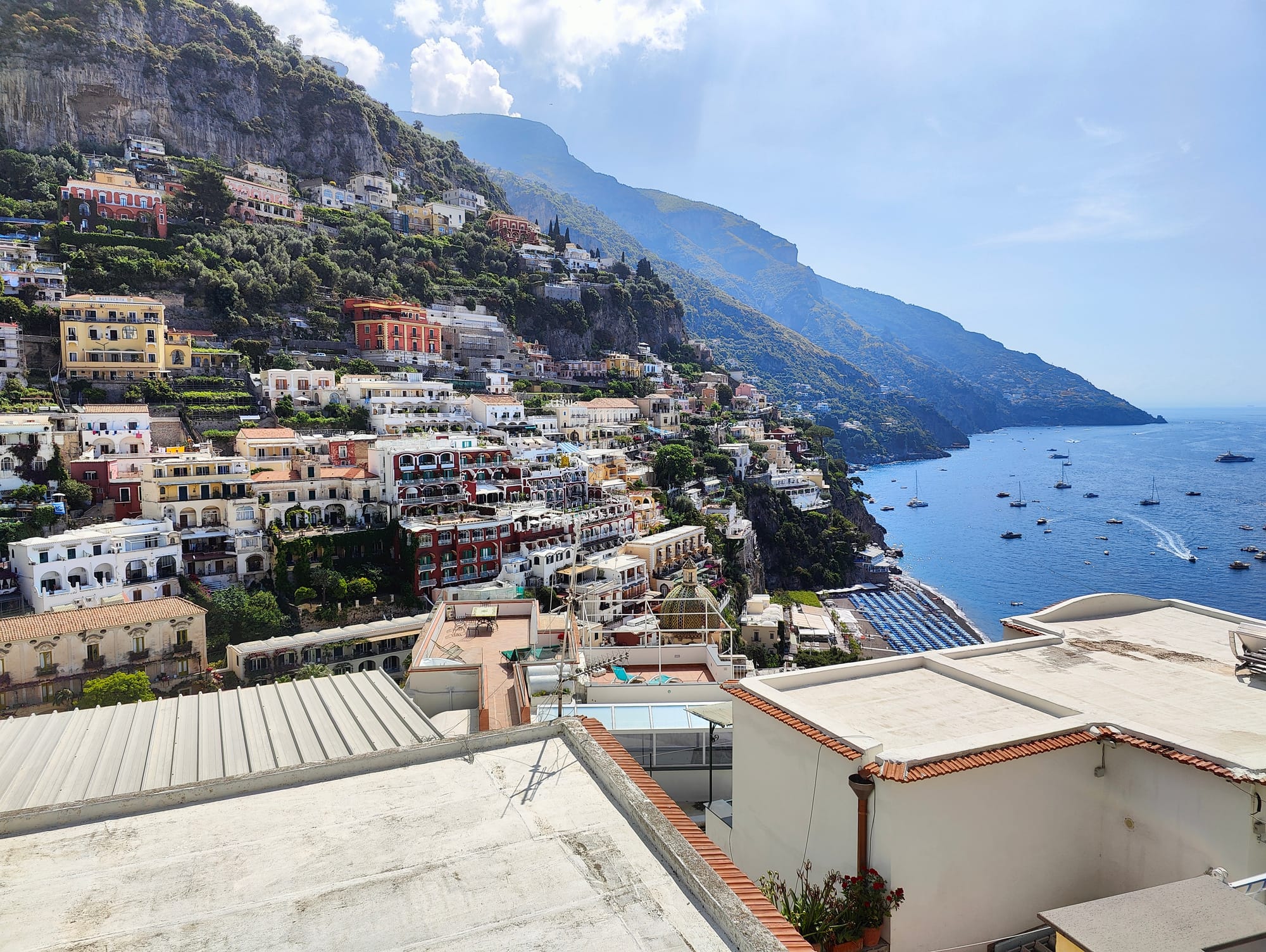 Positano 2023