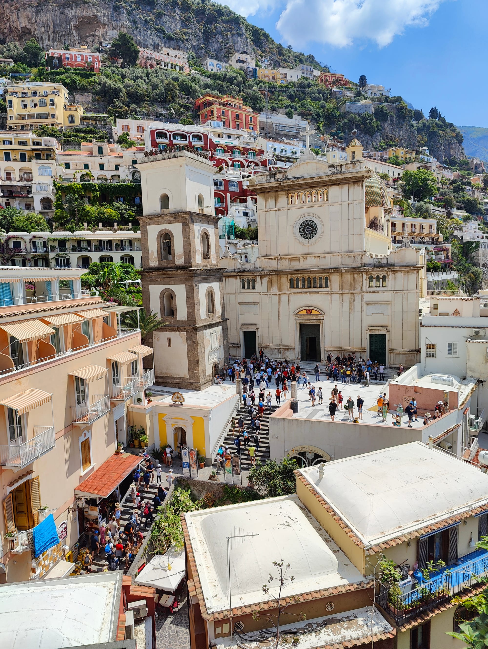Positano 2023