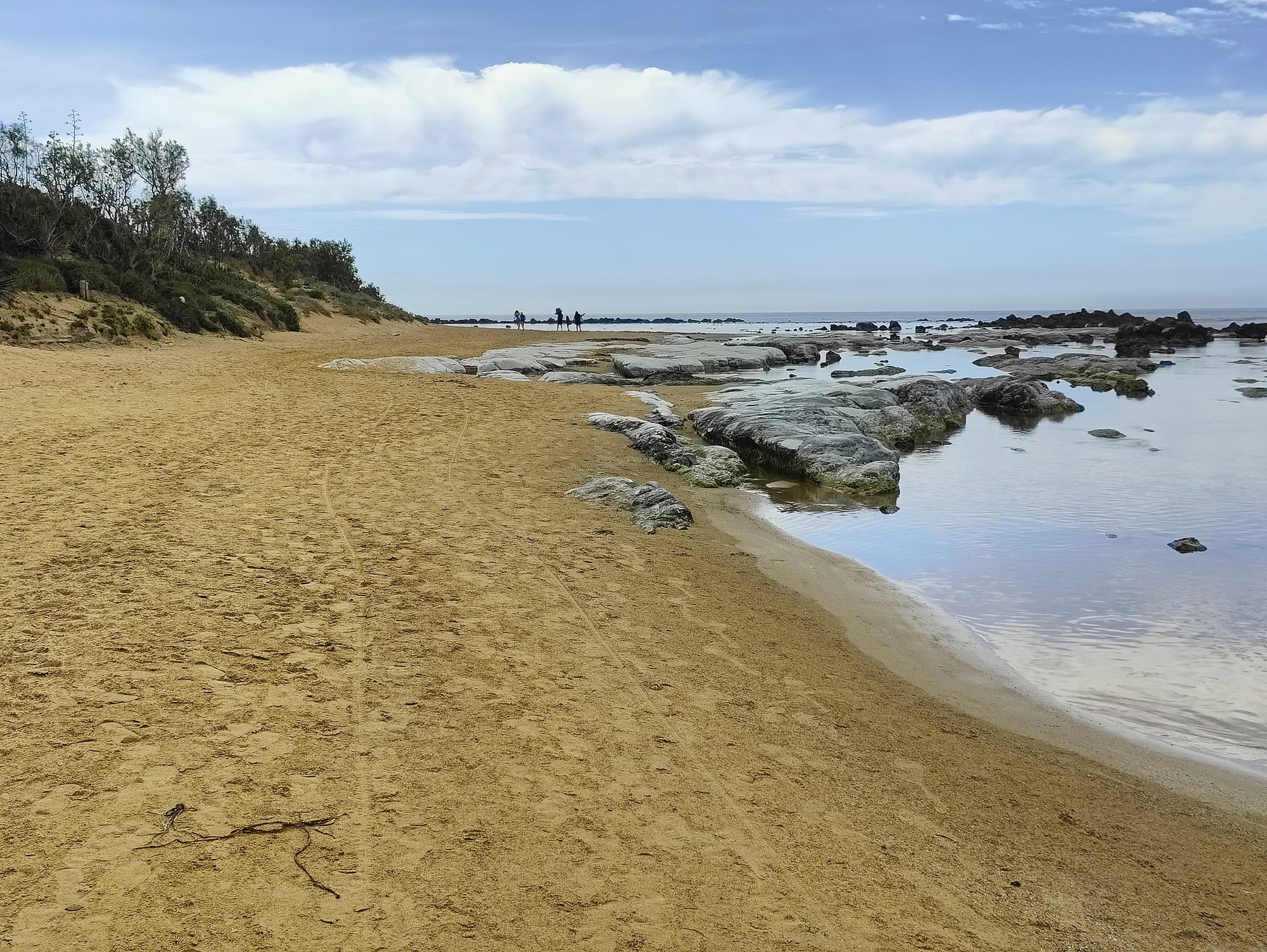 Scala dei Turchi 2024