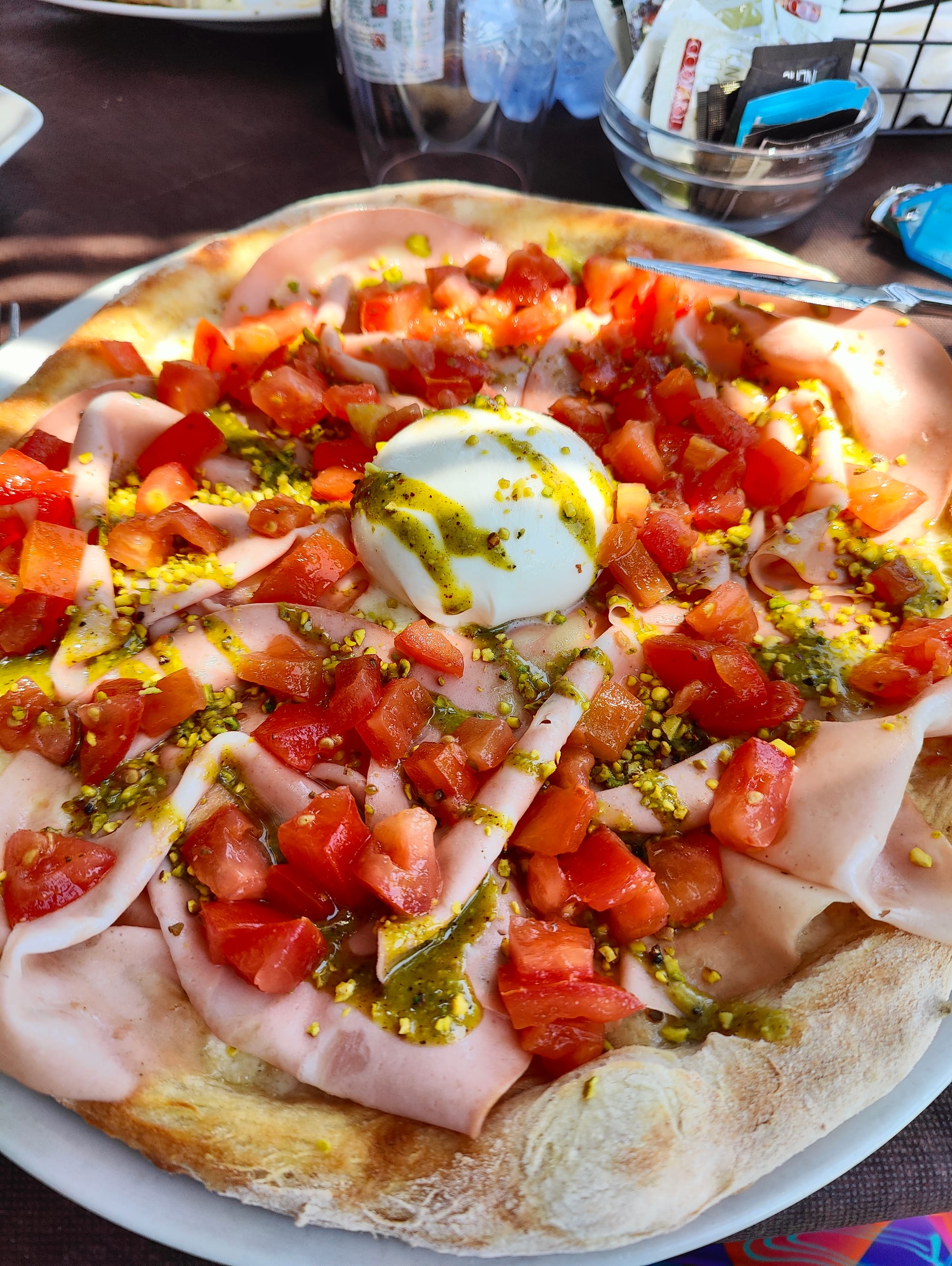 Scala dei Turchi 2024