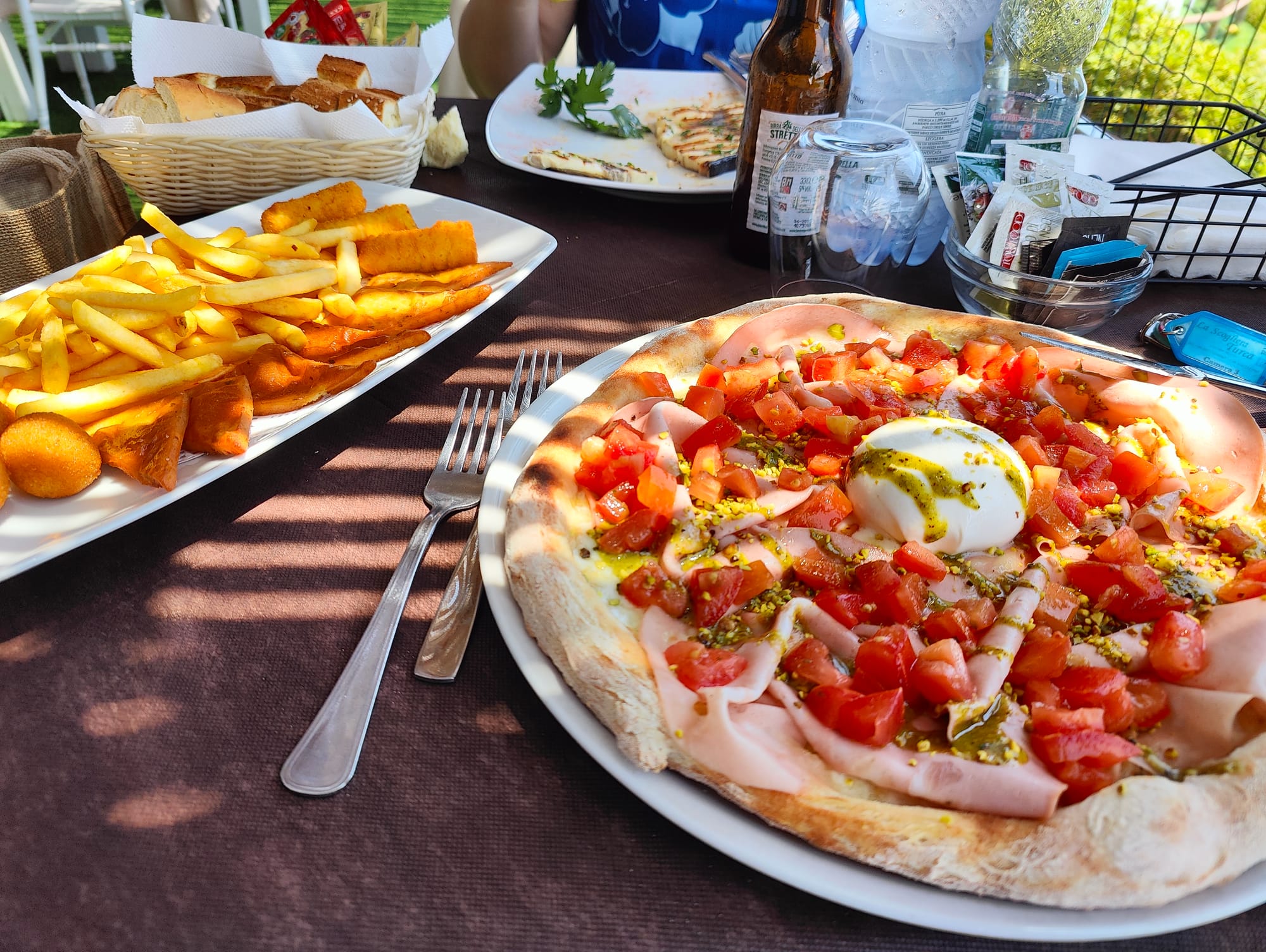 Scala dei Turchi 2024