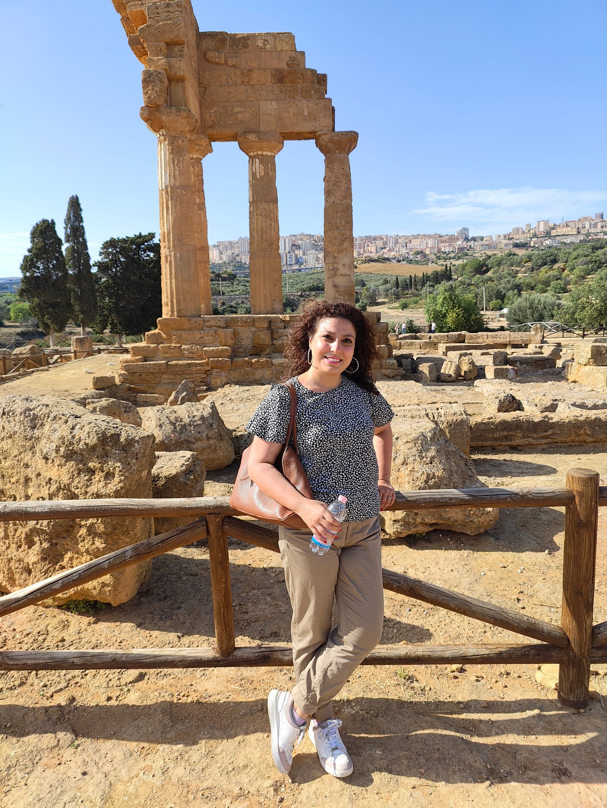 Valle dei Templi 2024