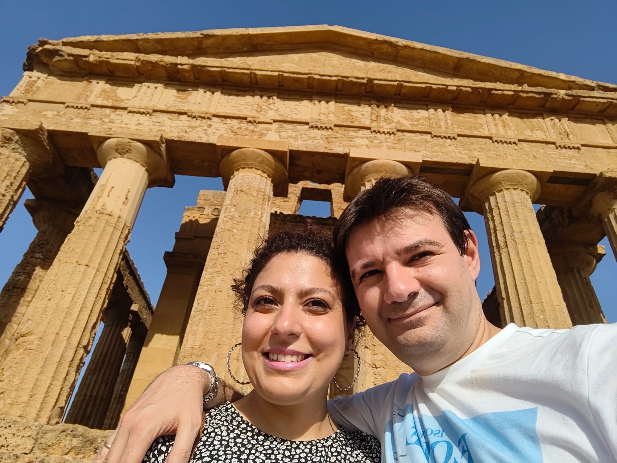 Valle dei Templi 2024