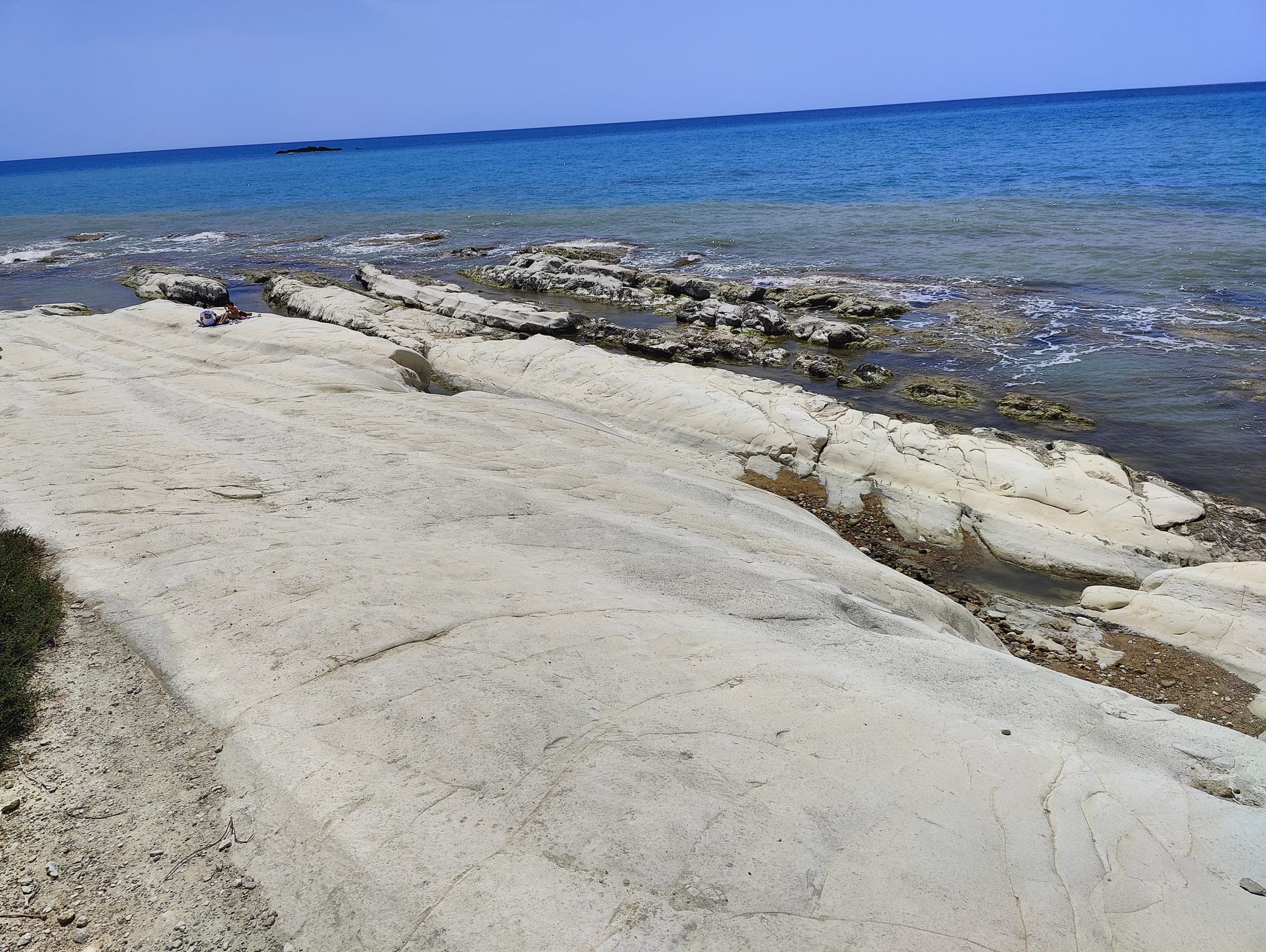 Riserva di Punta Bianca 2024