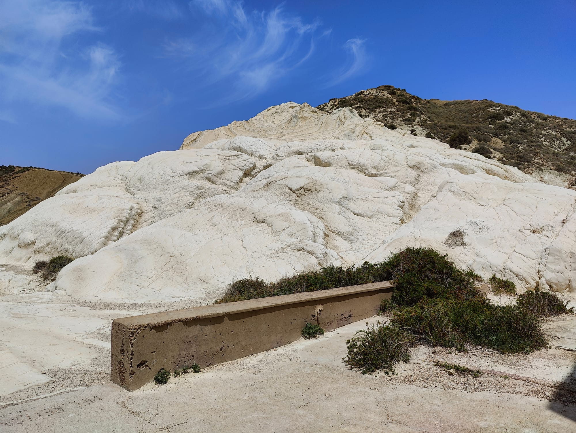 Riserva di Punta Bianca 2024