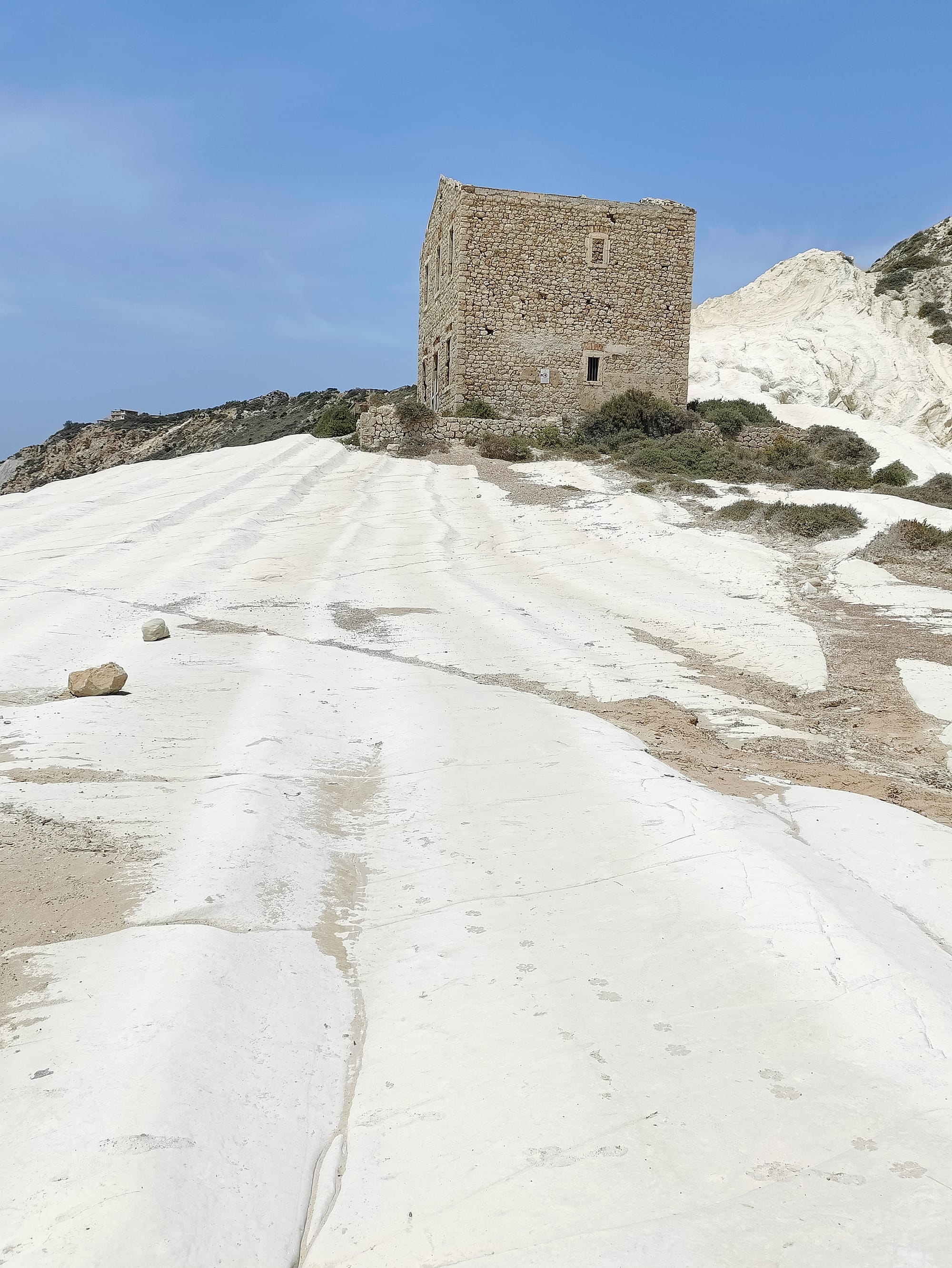 Riserva di Punta Bianca 2024