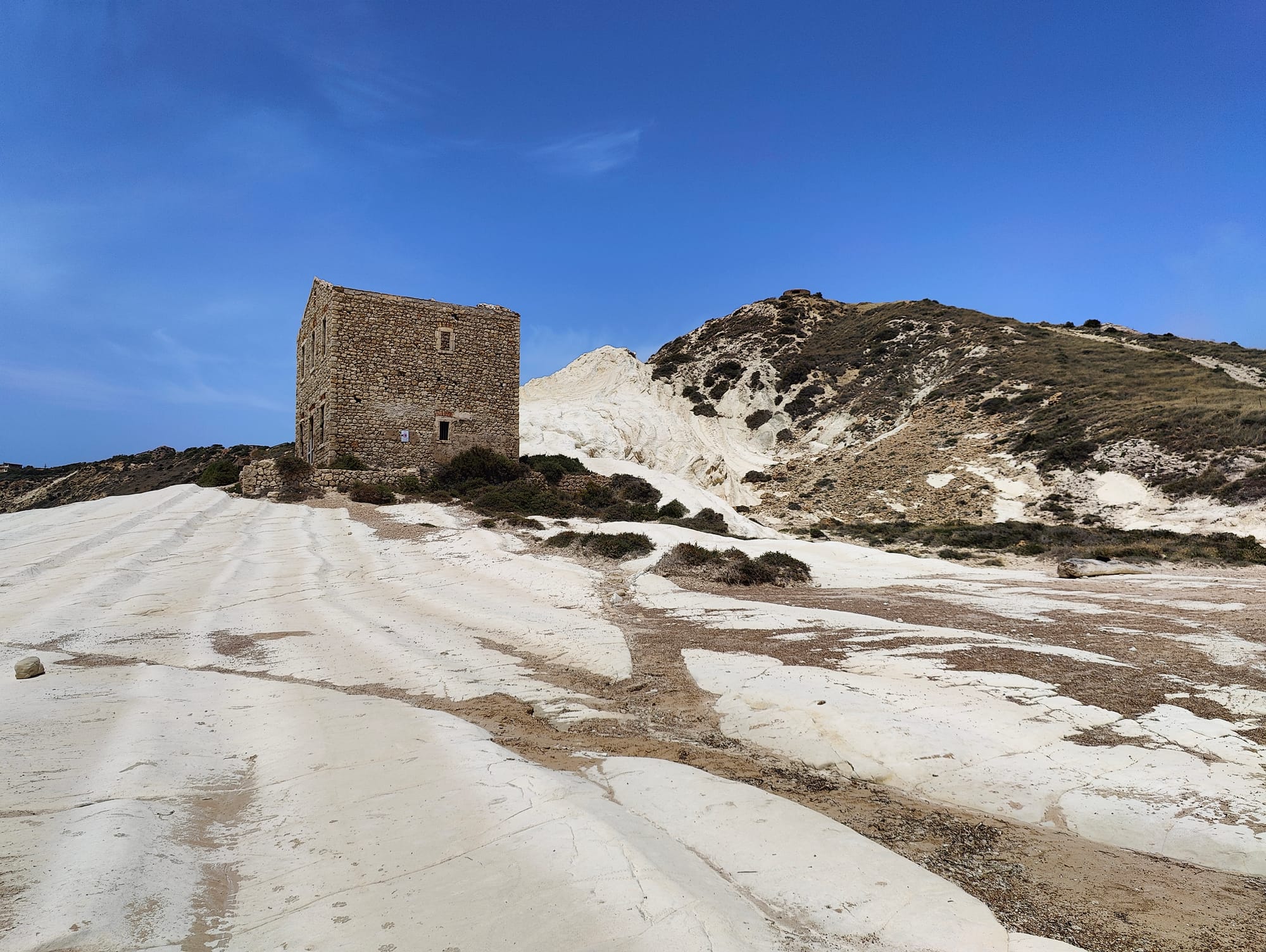 Riserva di Punta Bianca 2024