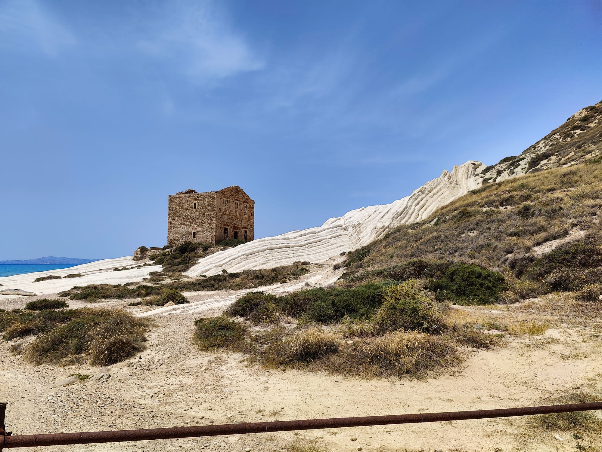 Riserva di Punta Bianca 2024