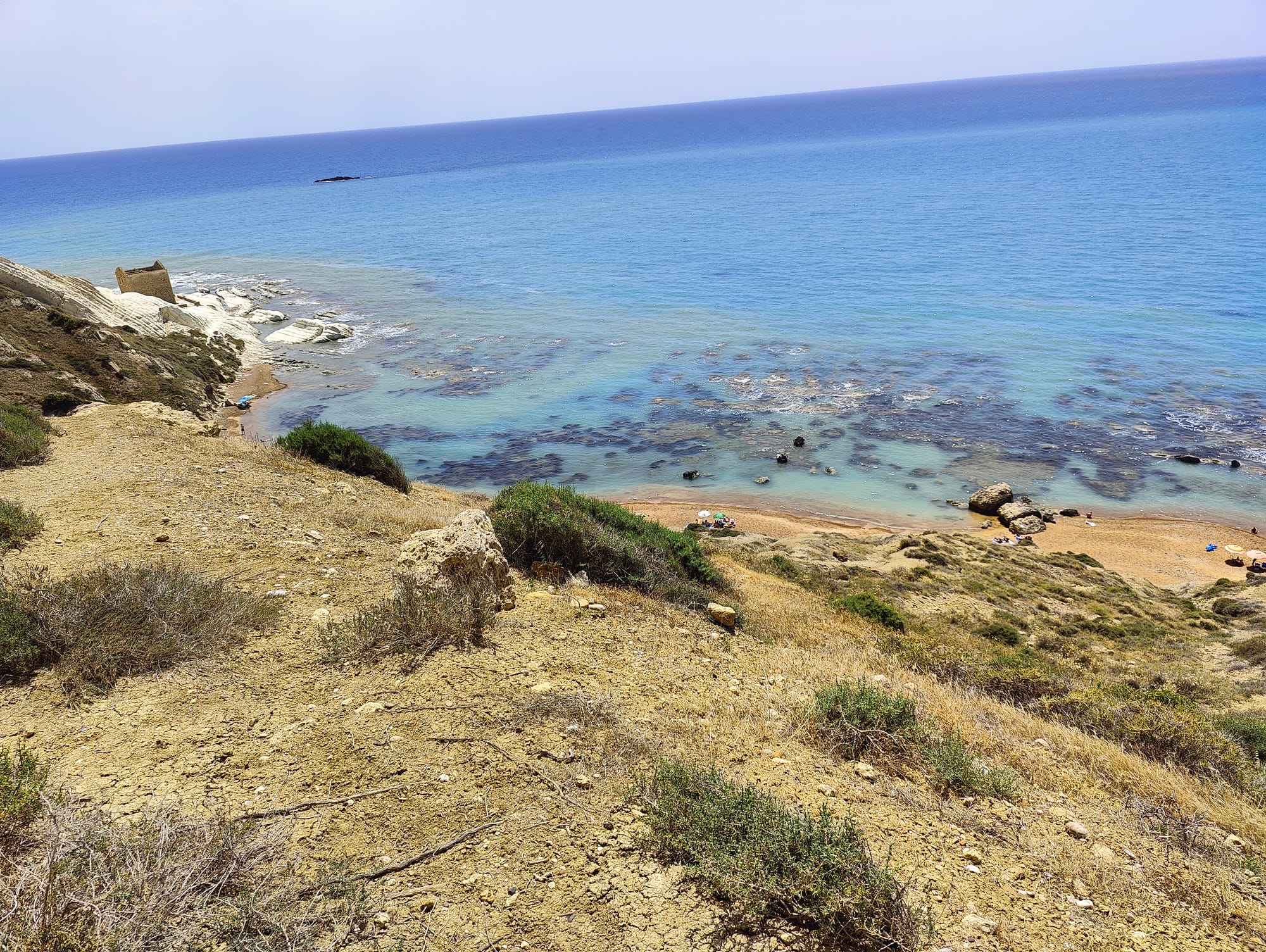 Riserva di Punta Bianca 2024