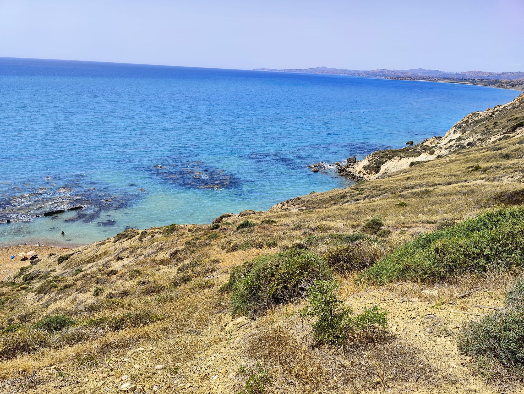 Riserva di Punta Bianca 2024