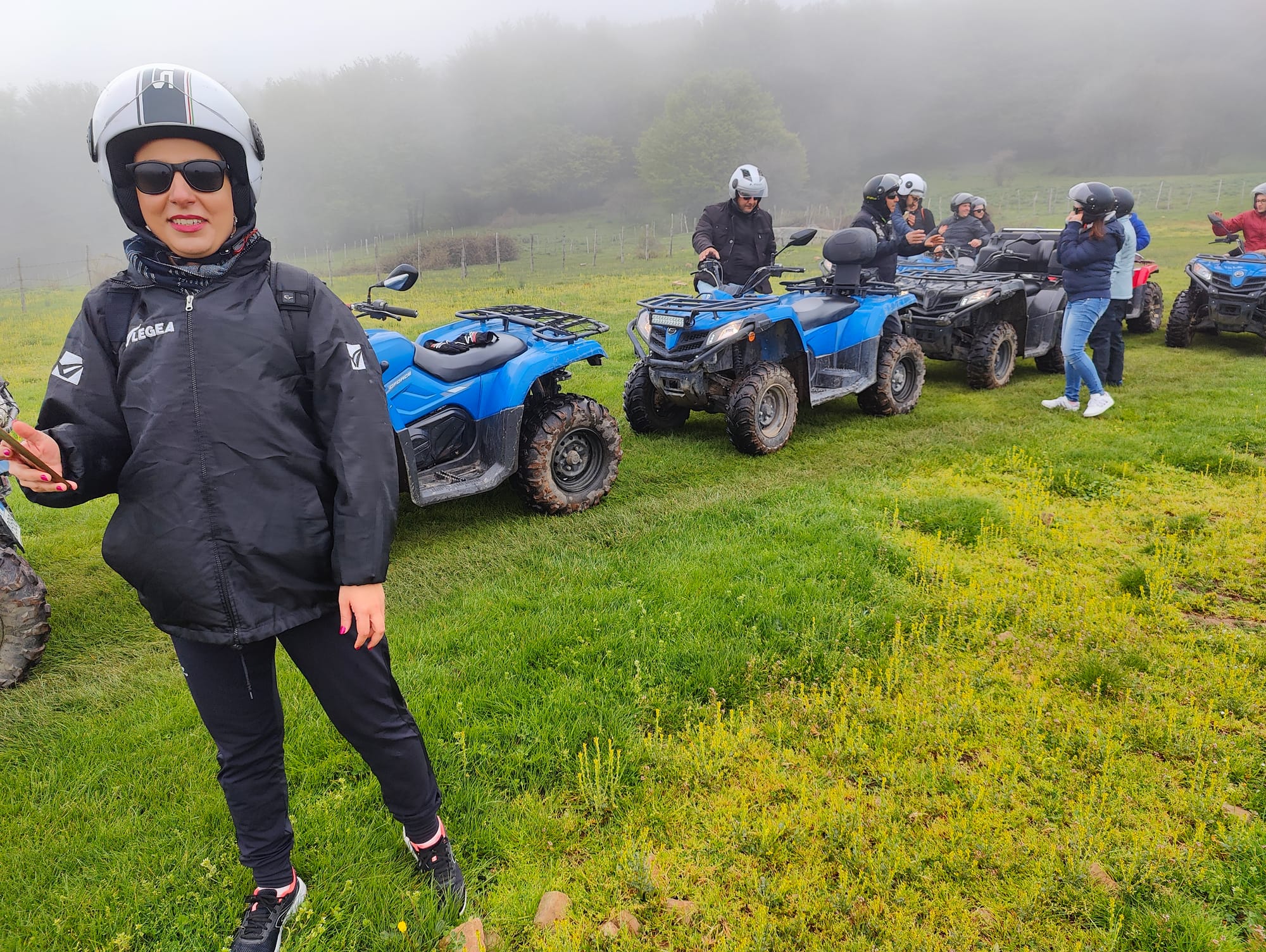 Cesarò - Lago Maulazzo 2025