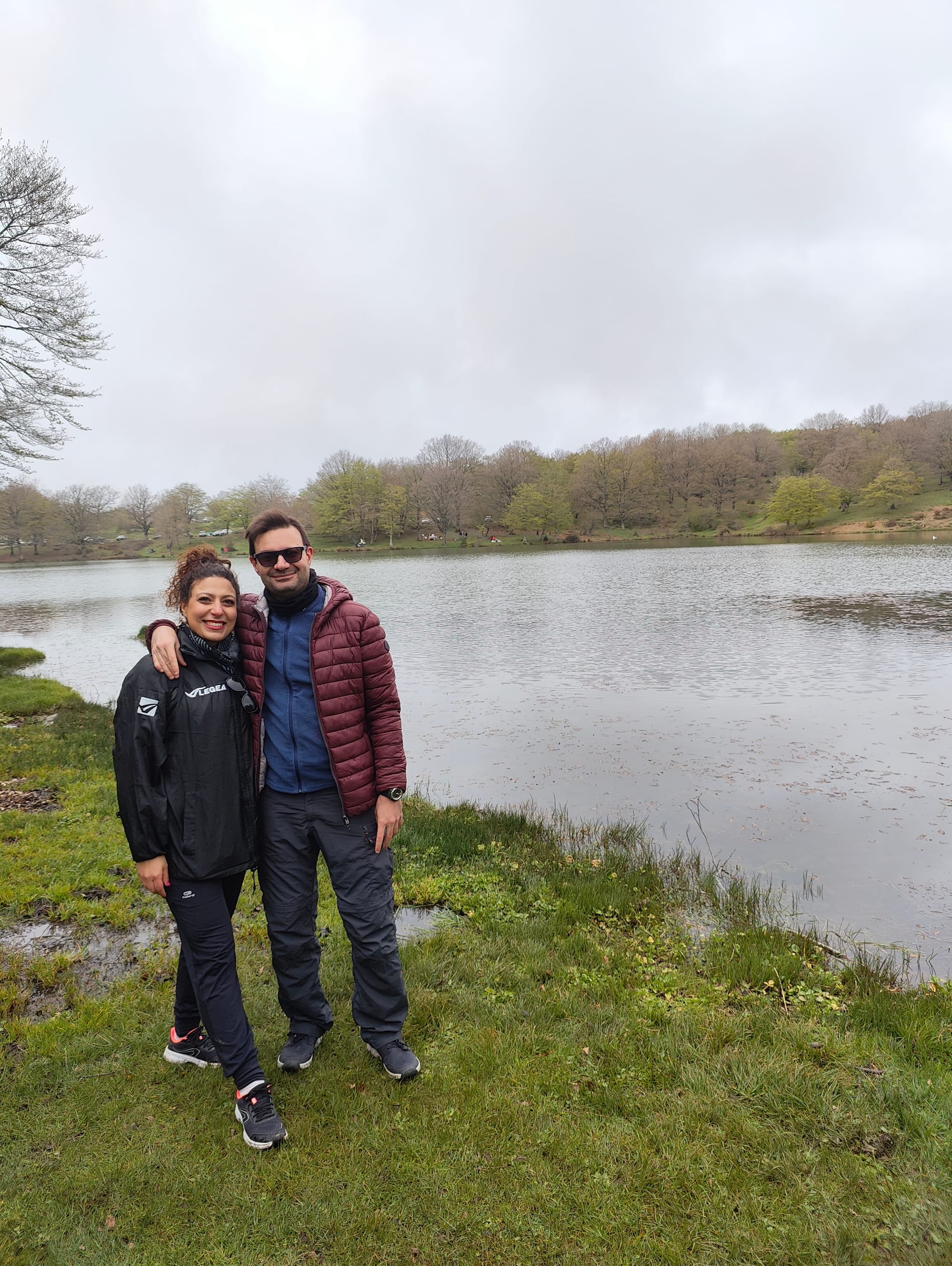 Cesarò - Lago Maulazzo 2025