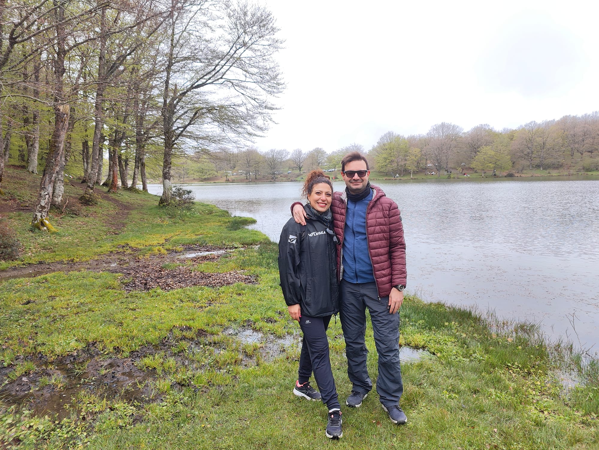 Cesarò - Lago Maulazzo 2025