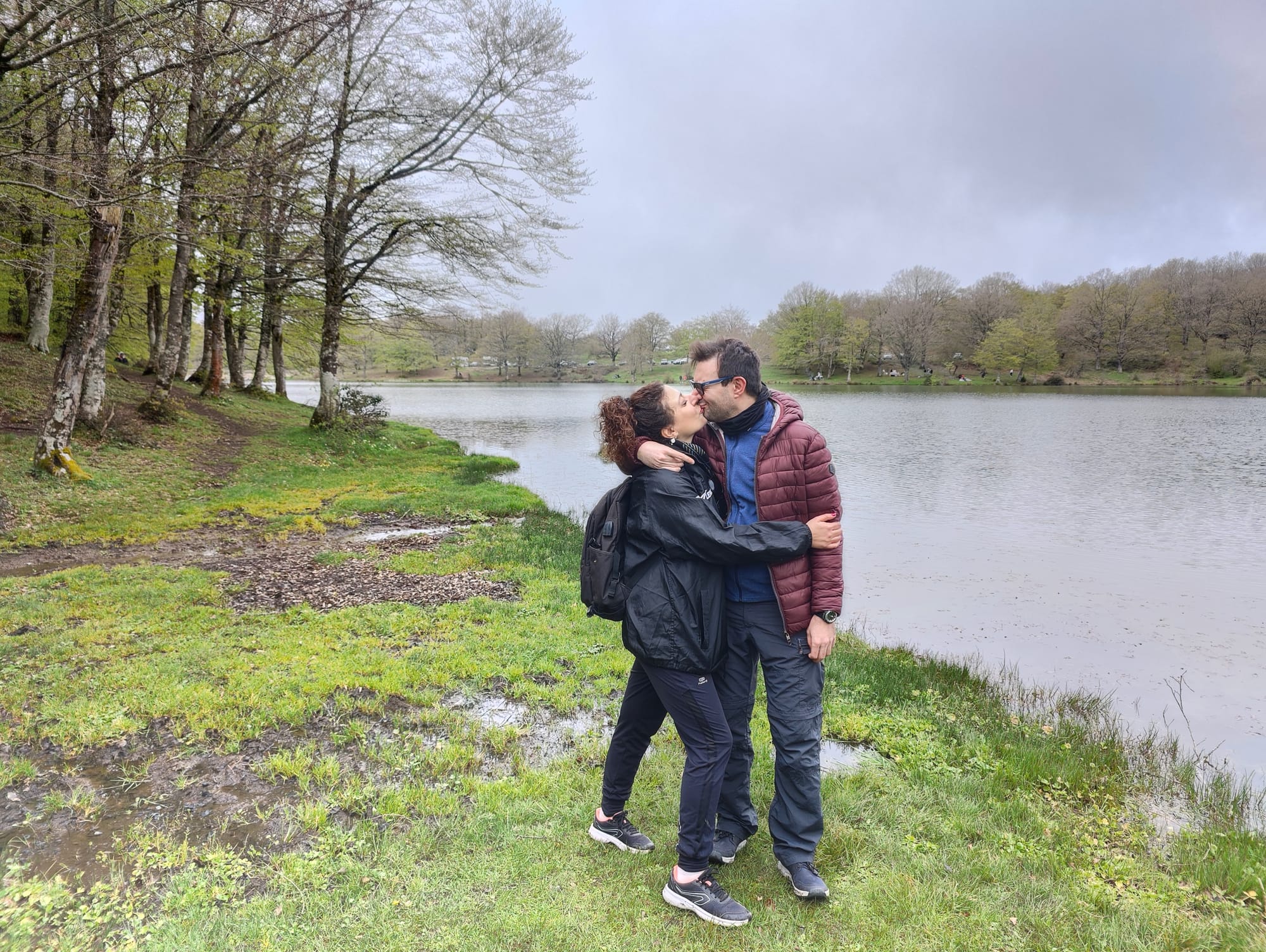 Cesarò - Lago Maulazzo 2025