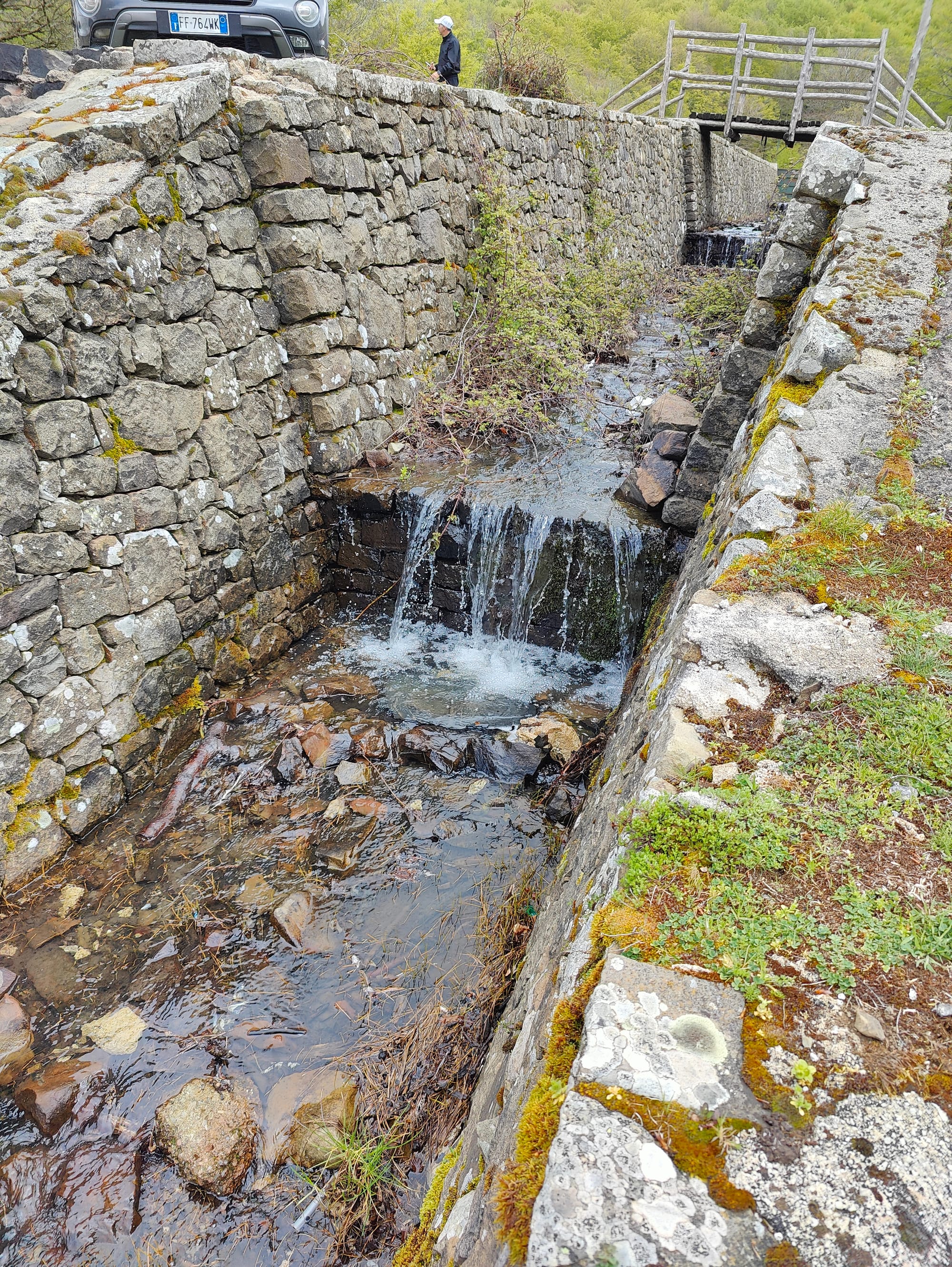 Cesarò - Lago Maulazzo 2025