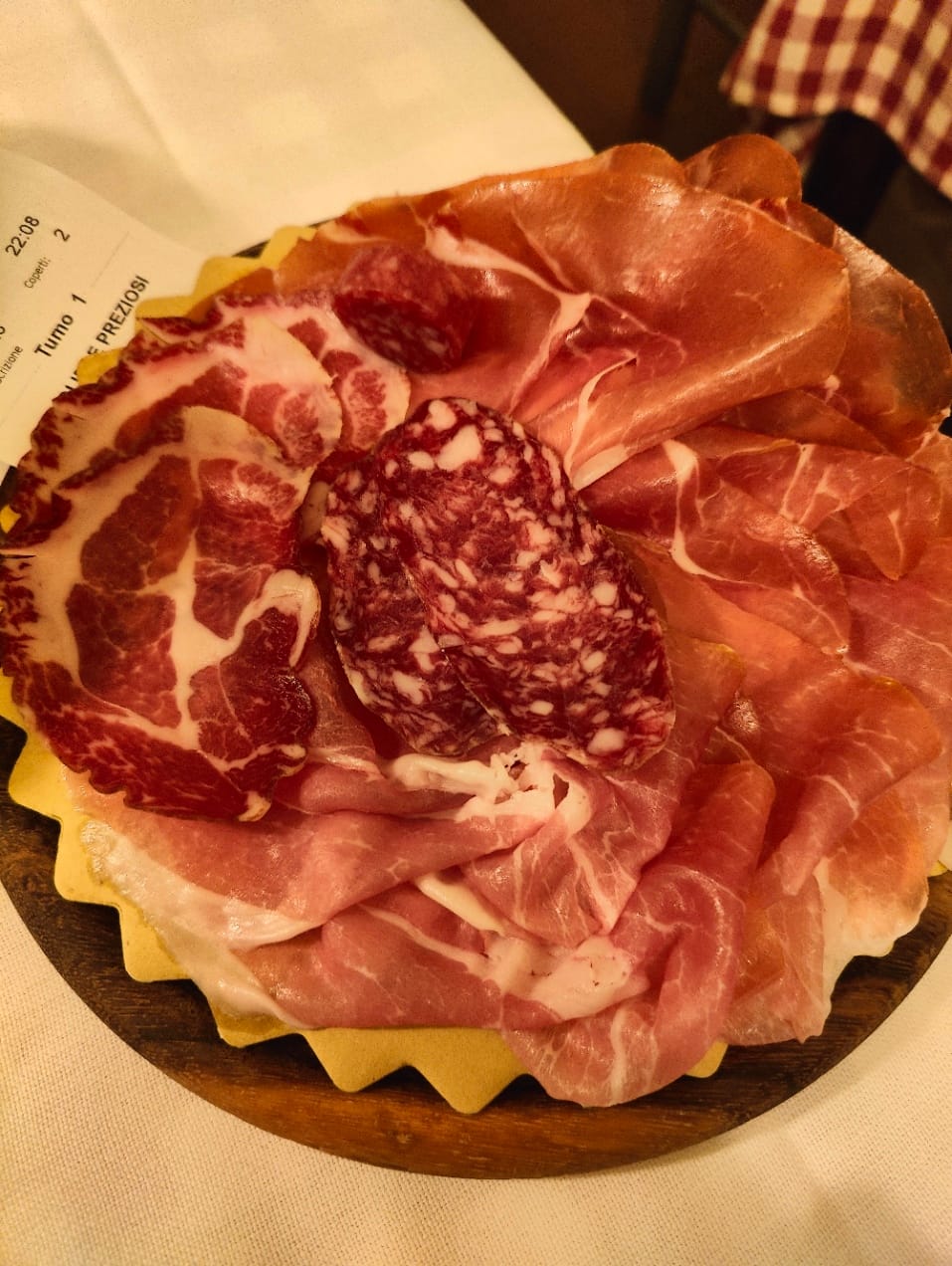 Parma-Maranello 2025