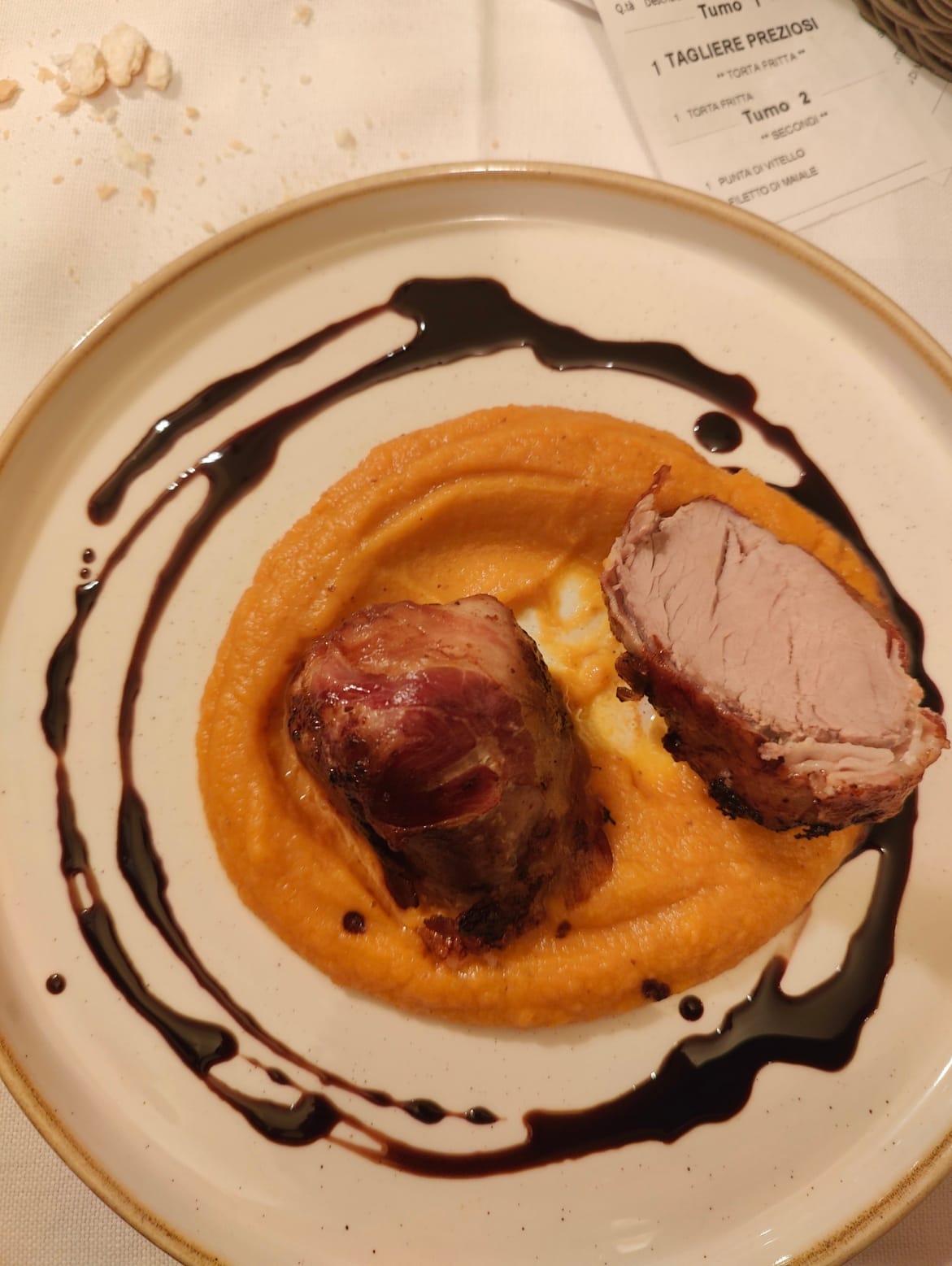 Parma-Maranello 2025