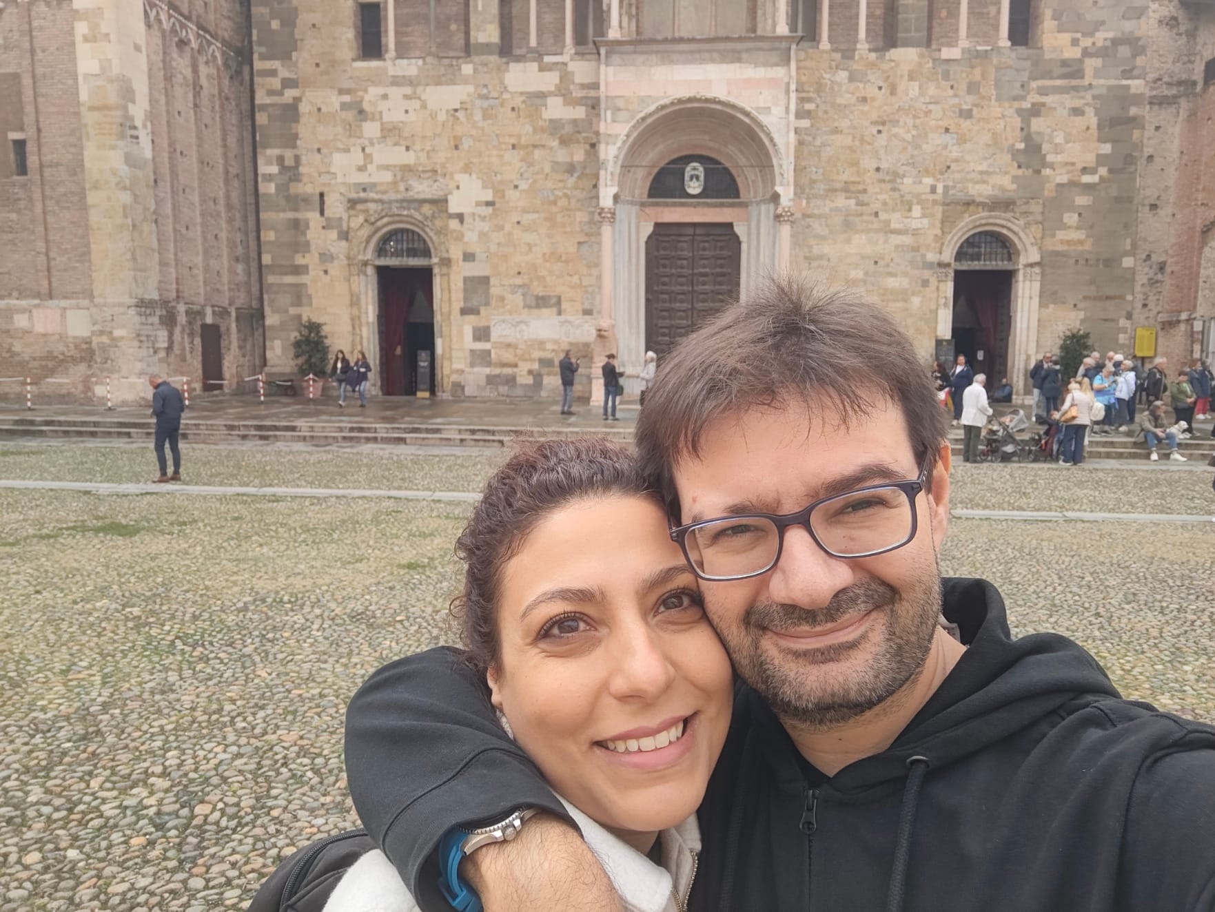 Parma-Maranello 2025