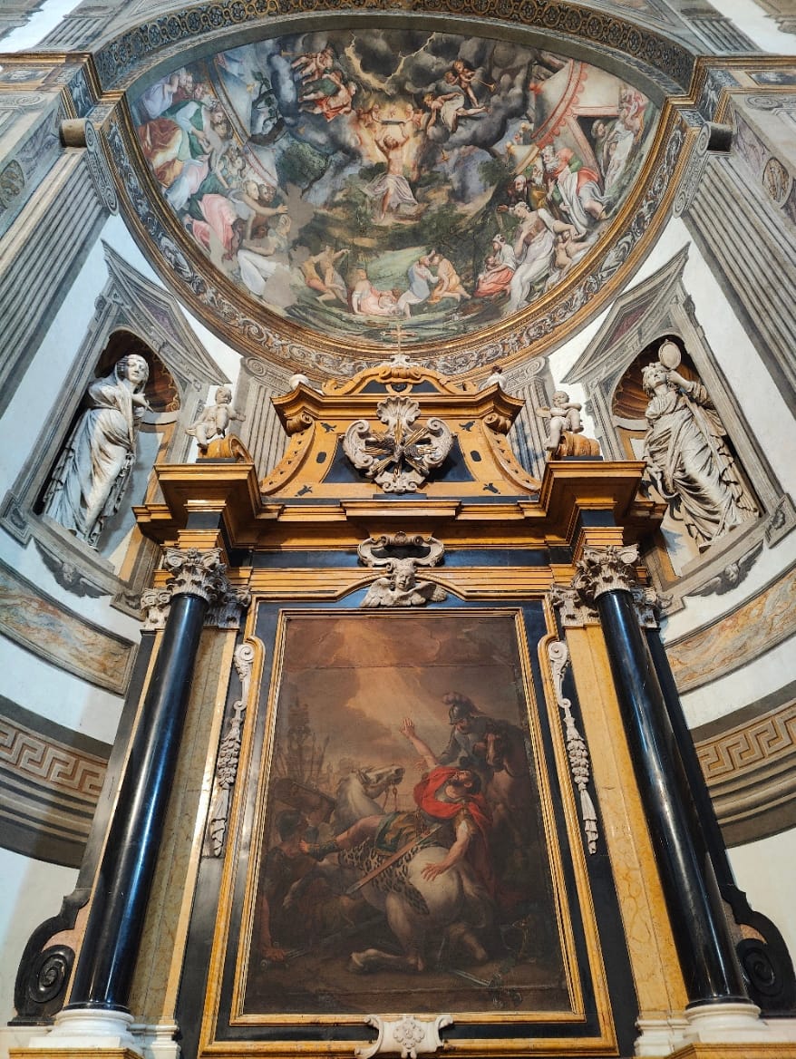 Parma-Maranello 2025