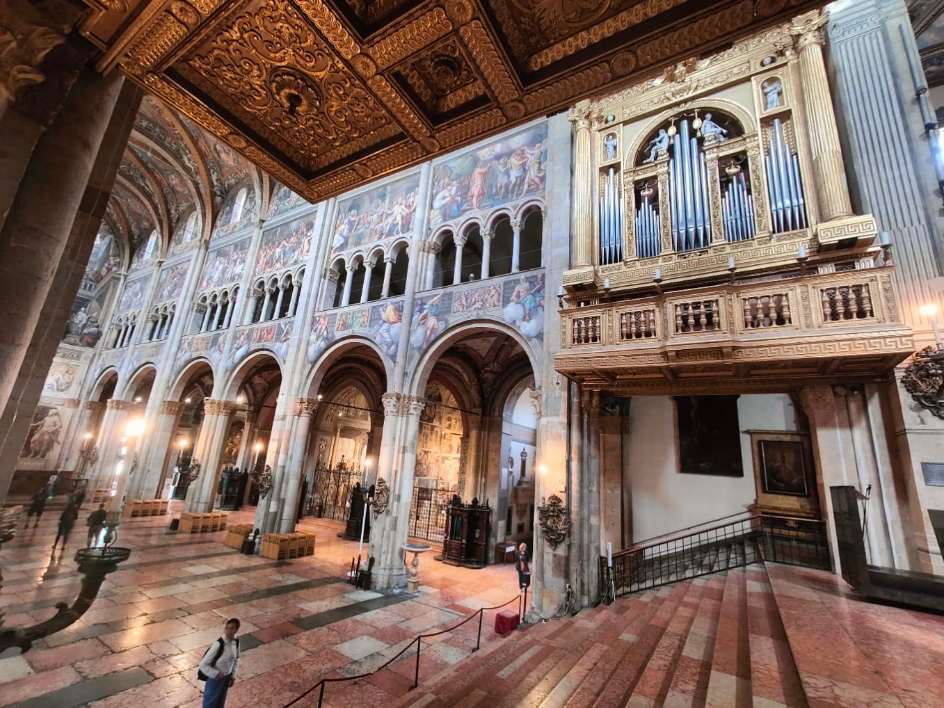 Parma-Maranello 2025