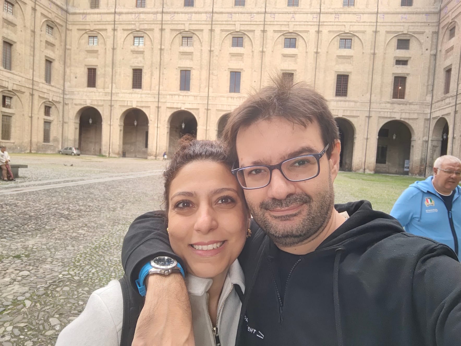 Parma-Maranello 2025