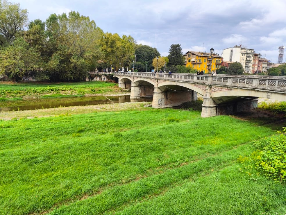 Parma-Maranello 2025