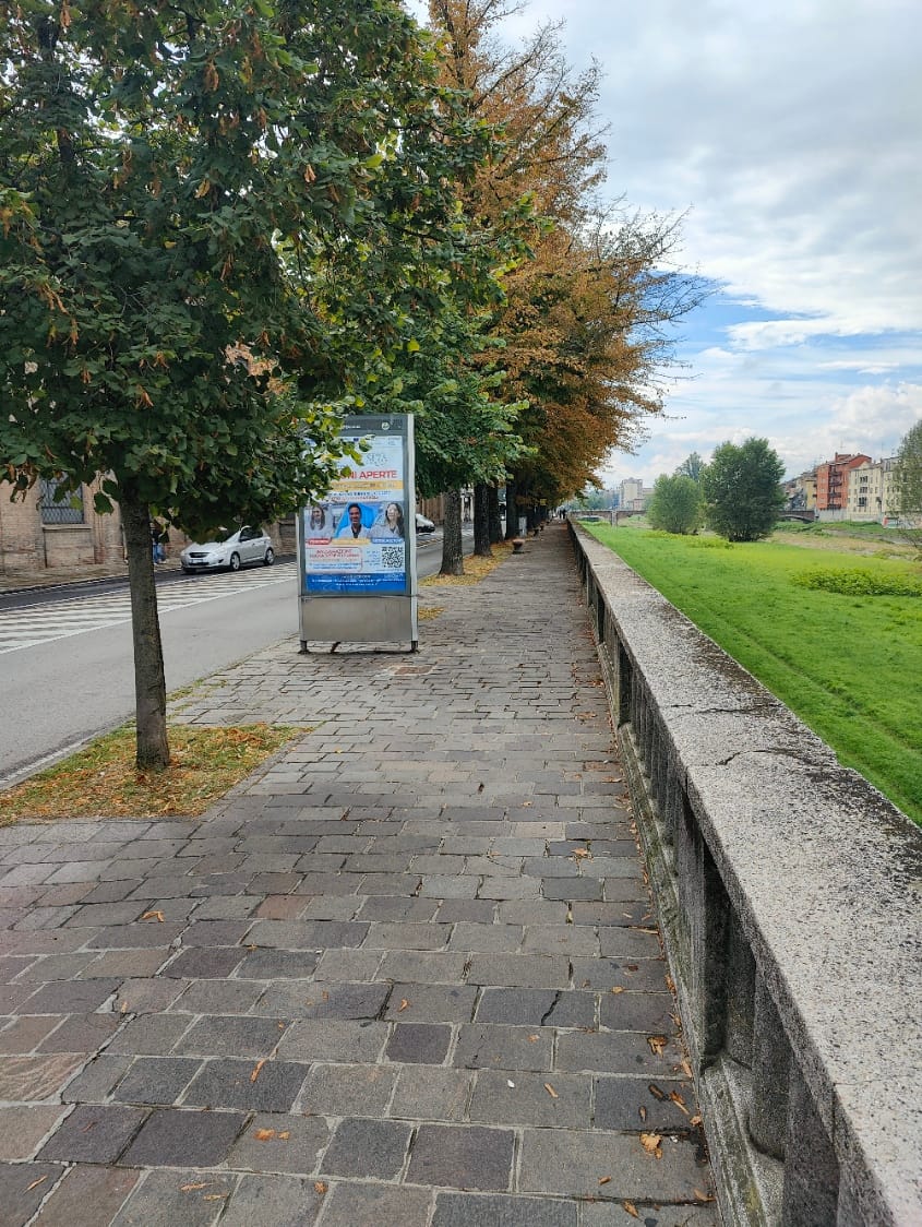 Parma-Maranello 2025