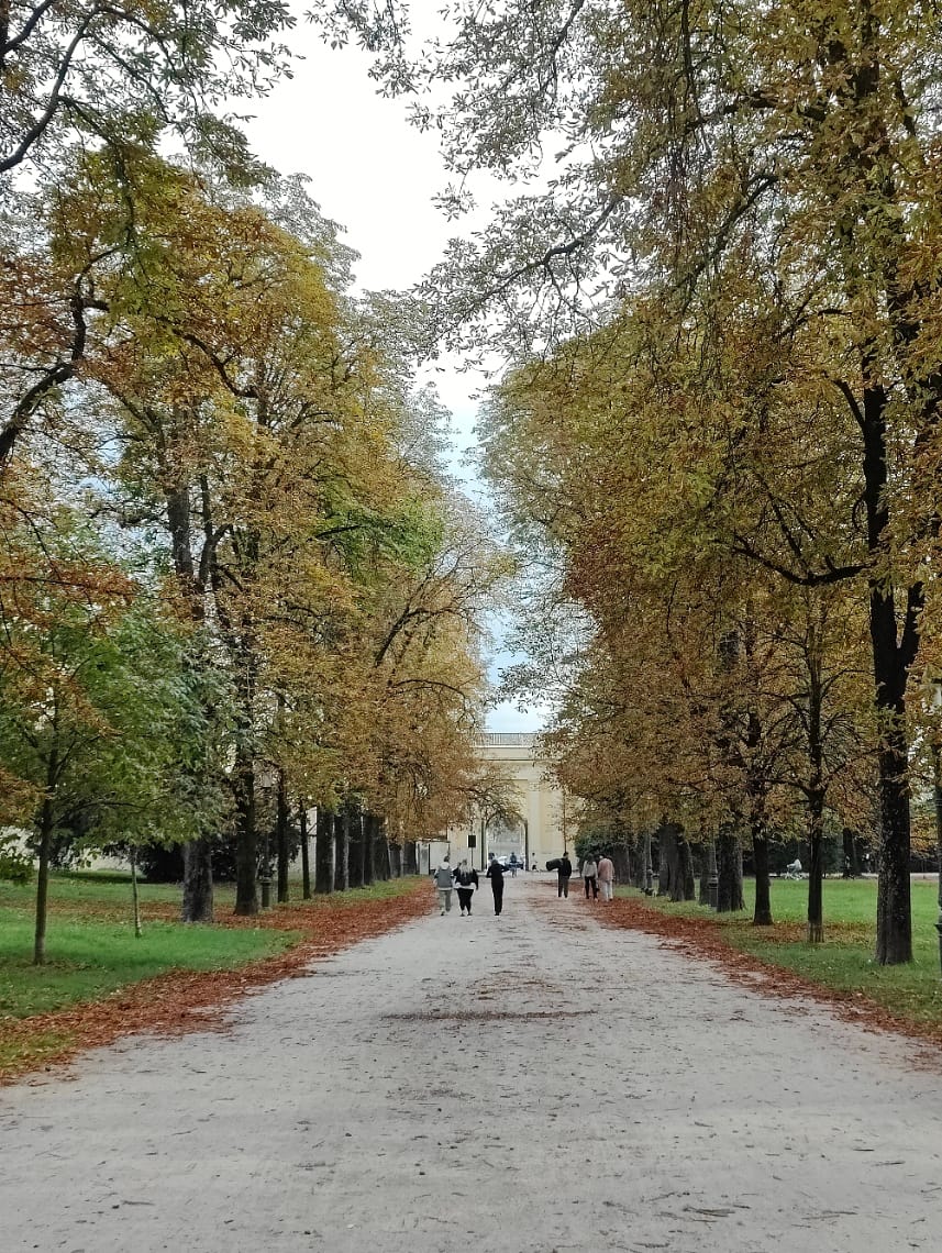 Parma-Maranello 2025