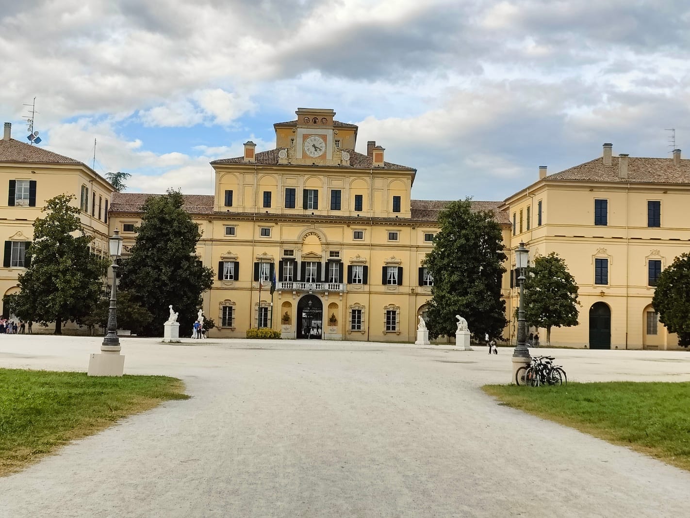 Parma-Maranello 2025