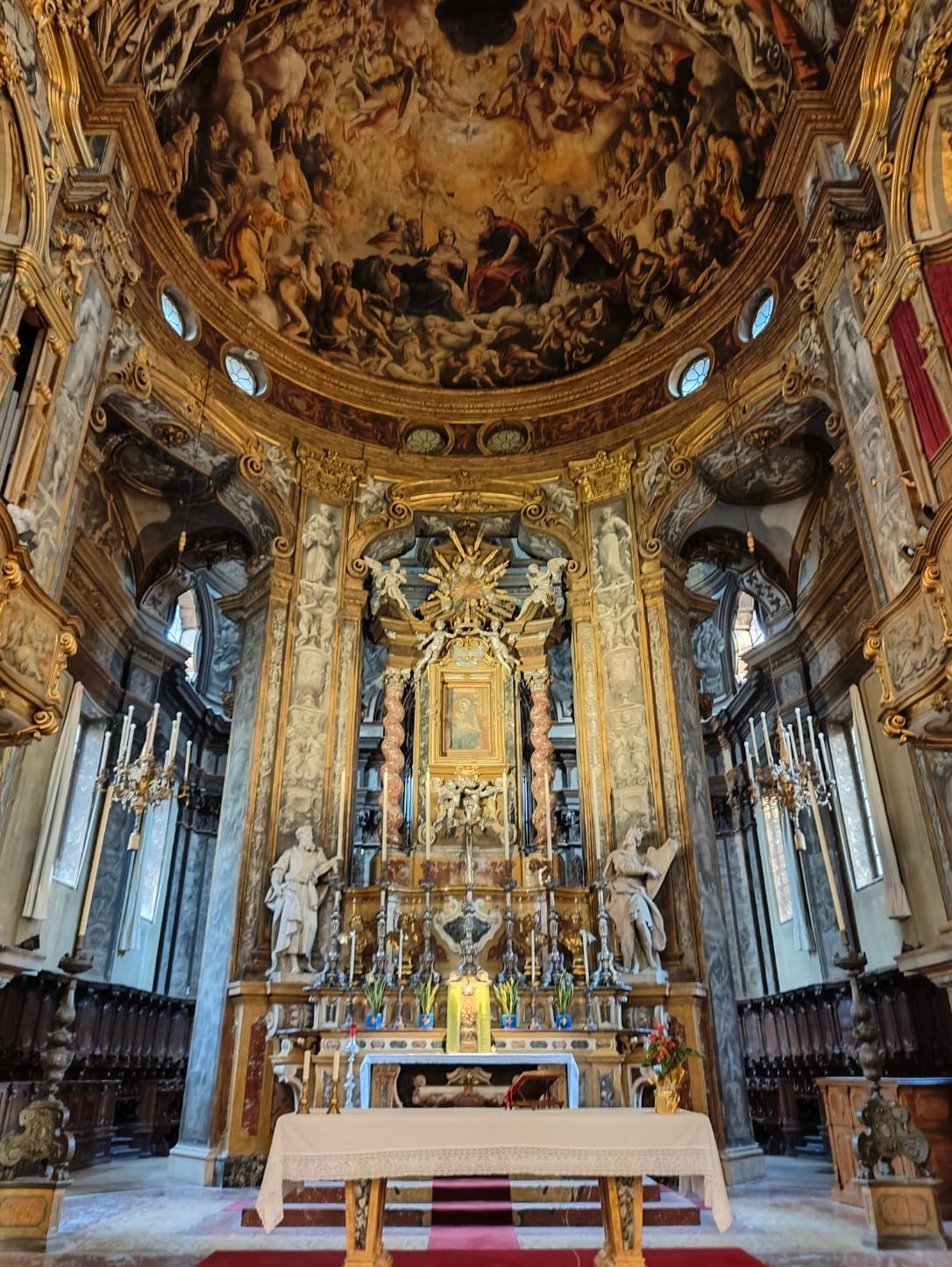 Parma-Maranello 2025