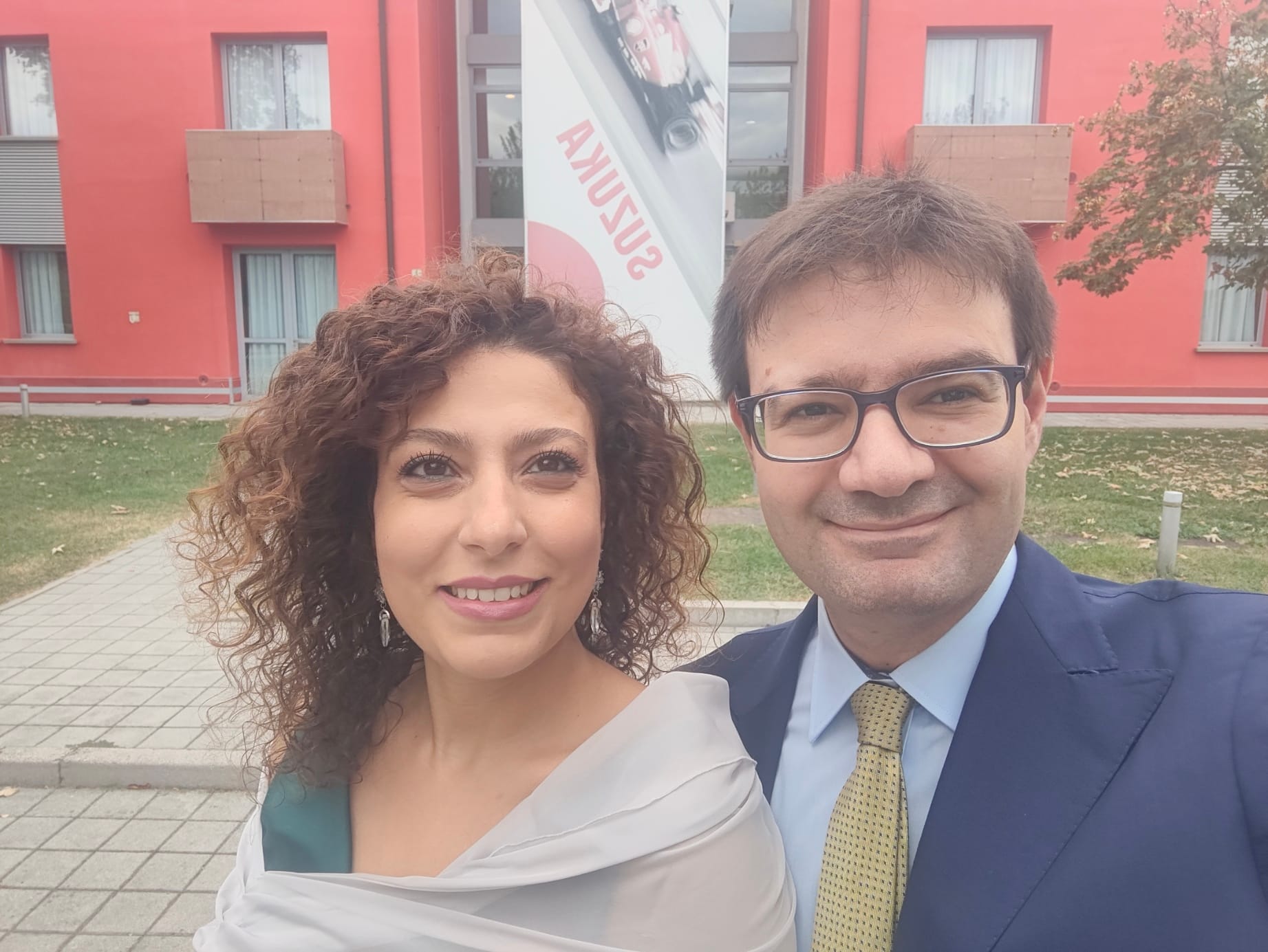 Parma-Maranello 2025