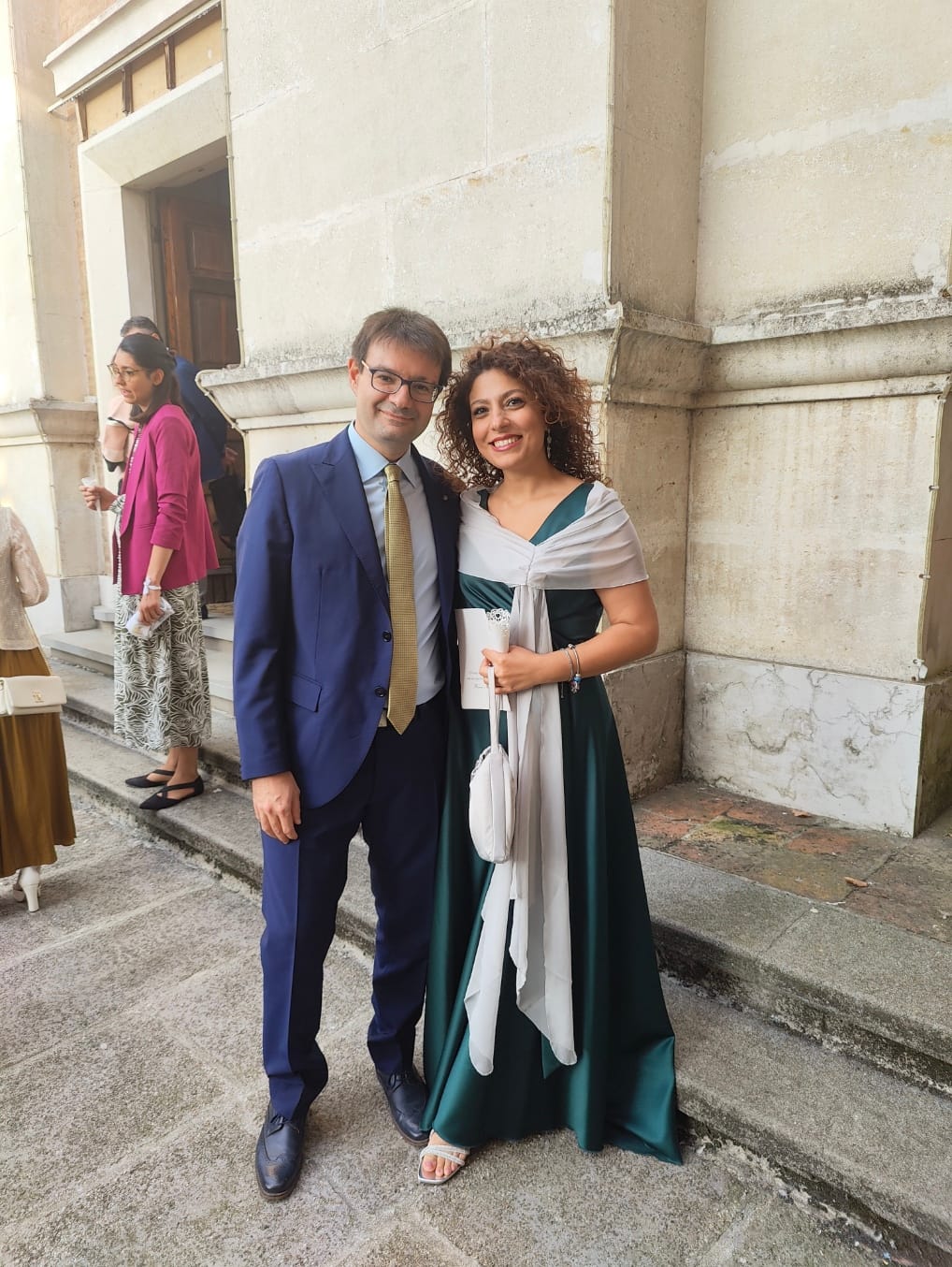 Parma-Maranello 2025