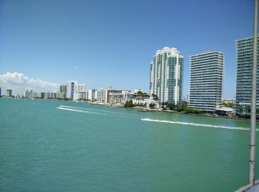 Miami 2015