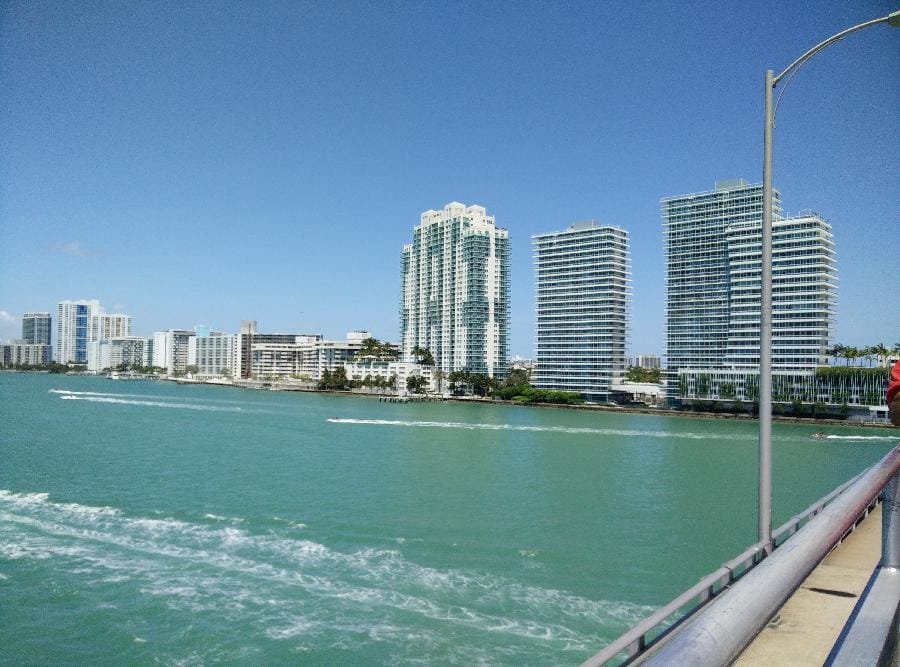 Miami 2015