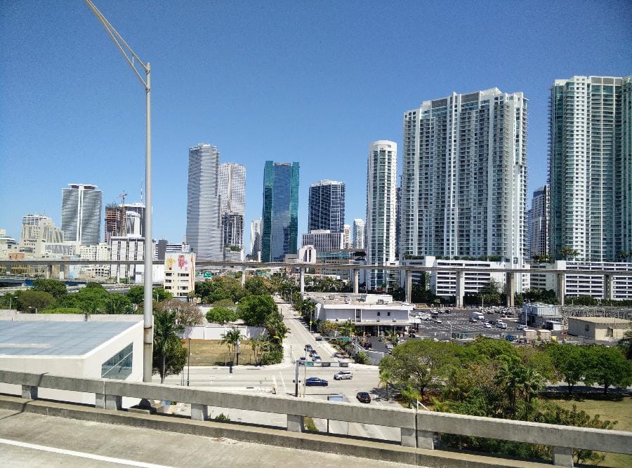 Miami 2015