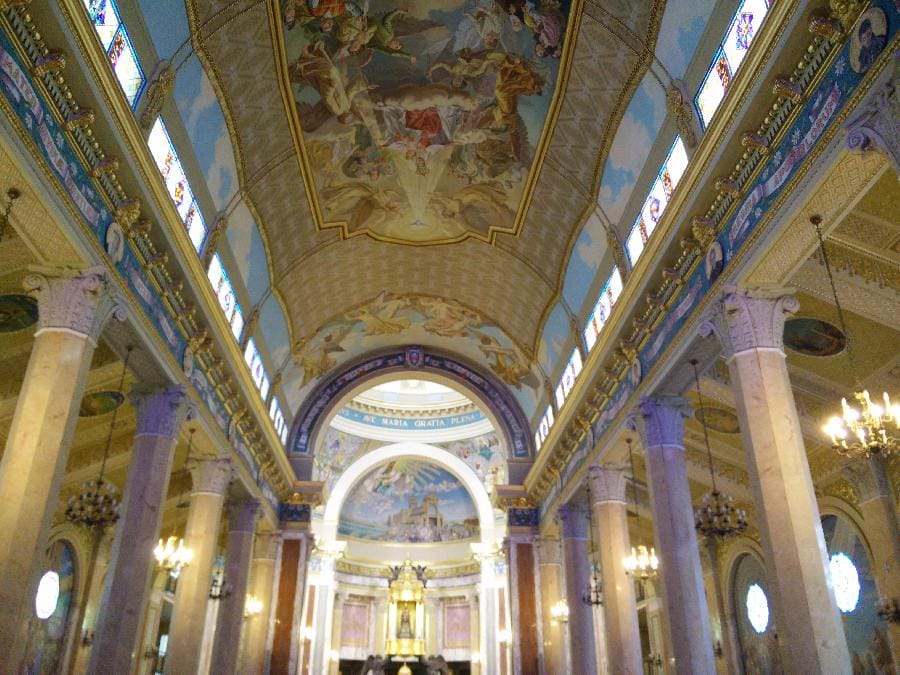 Patti - Tindari 2015