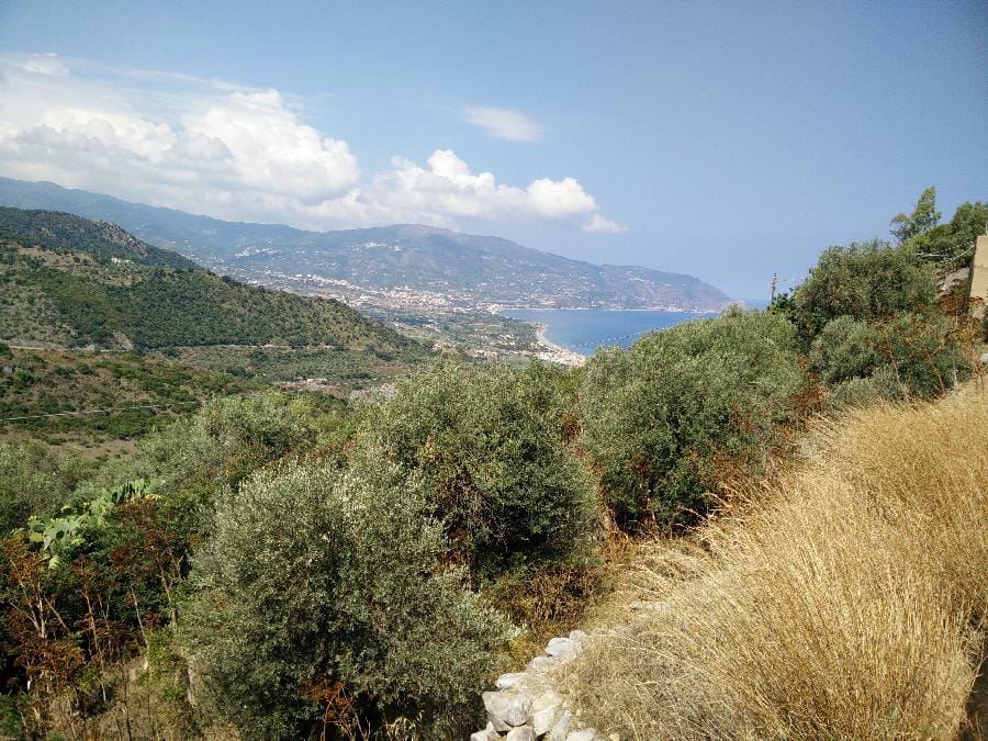 Patti - Tindari 2015