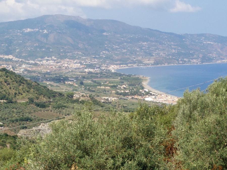 Patti - Tindari 2015