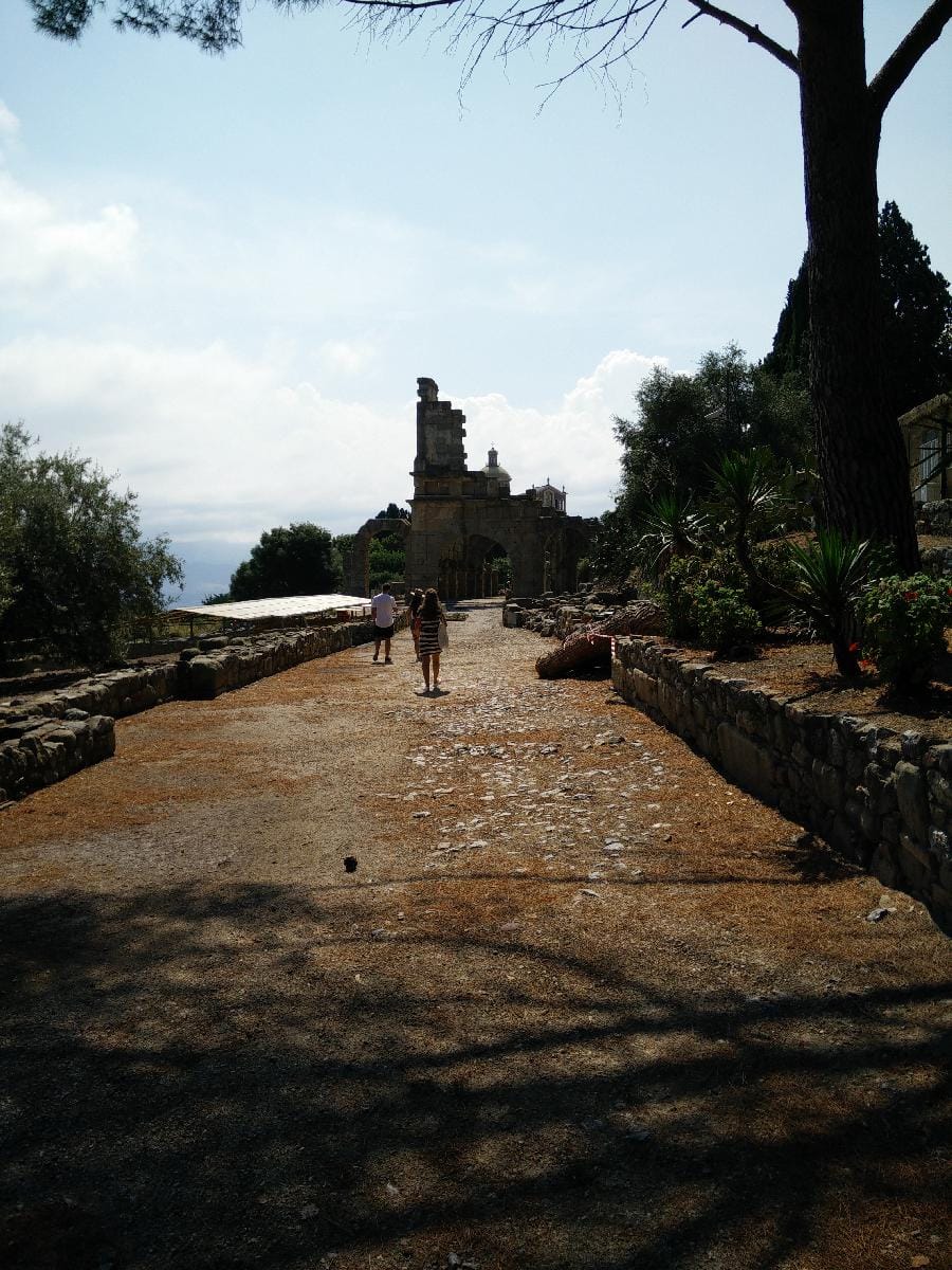 Patti - Tindari 2015