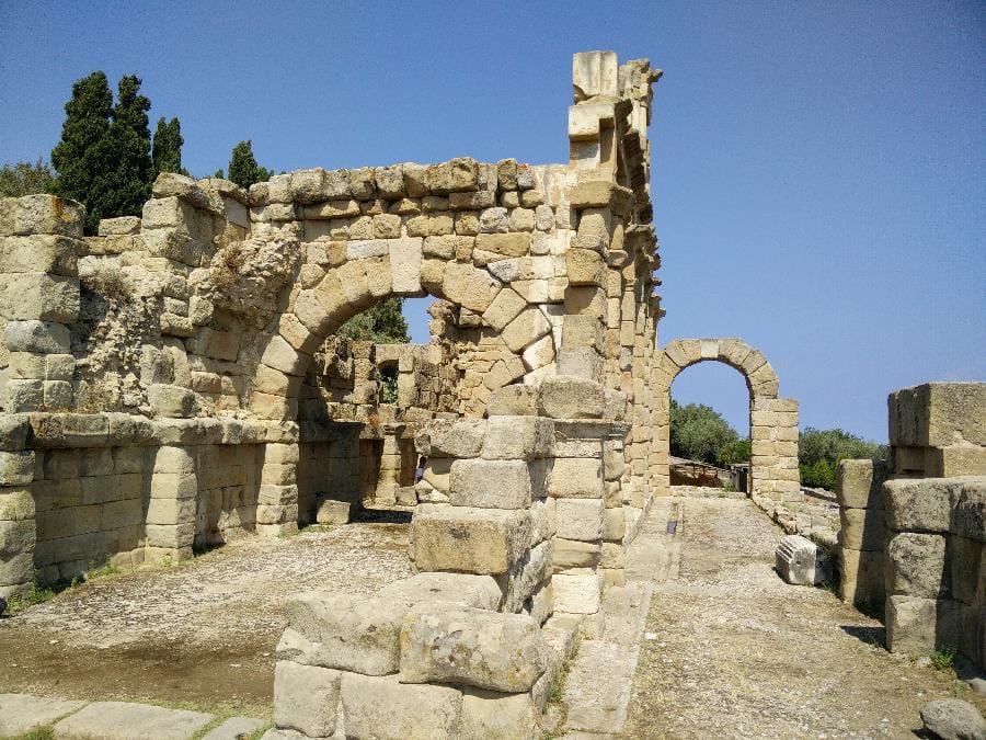 Patti - Tindari 2015