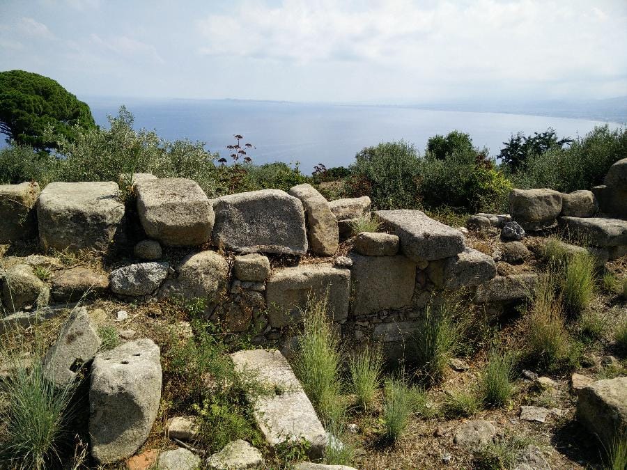 Patti - Tindari 2015