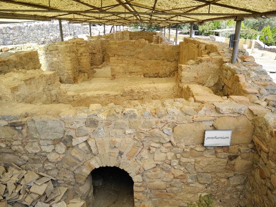 Patti - Tindari 2015