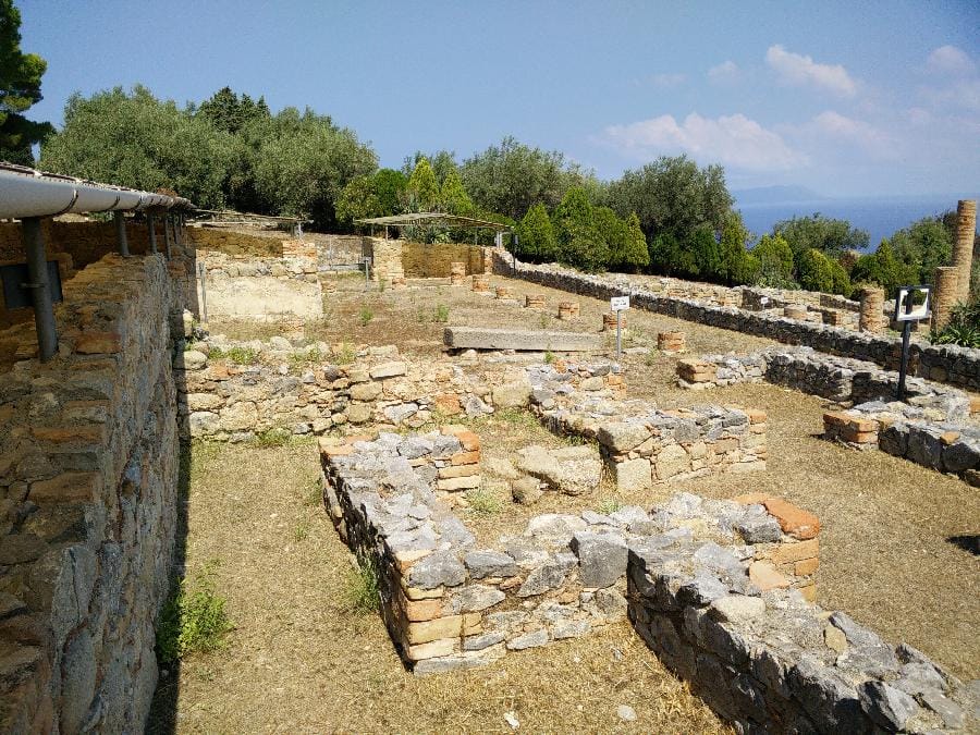 Patti - Tindari 2015