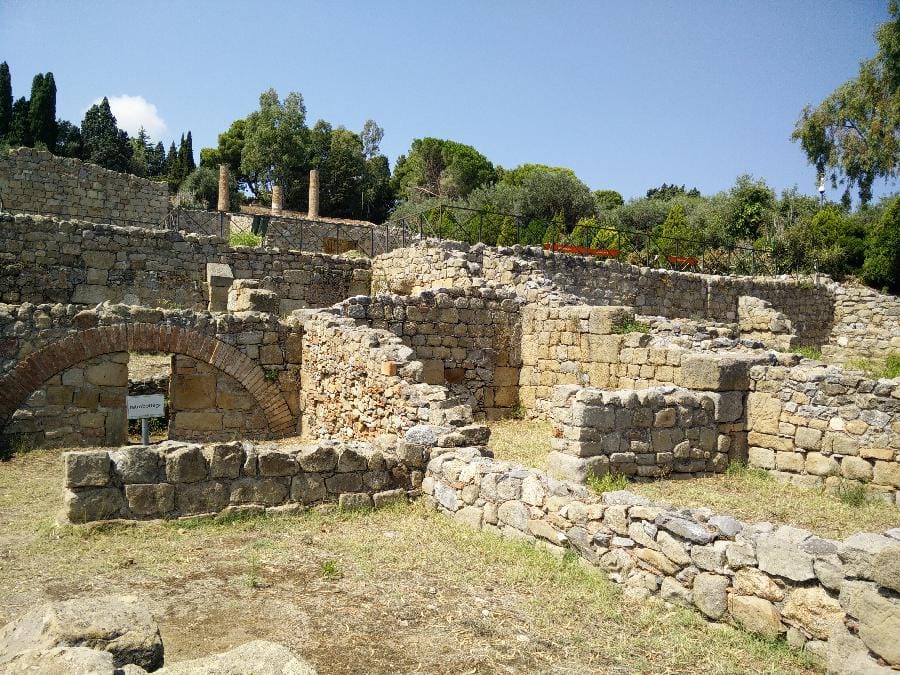 Patti - Tindari 2015