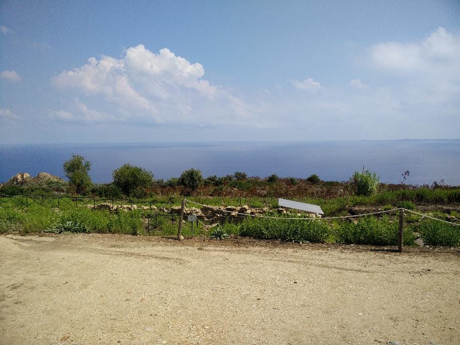 Patti - Tindari 2015