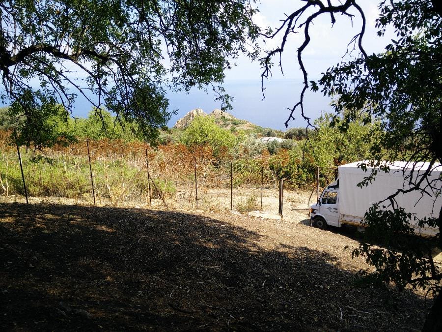 Patti - Tindari 2015