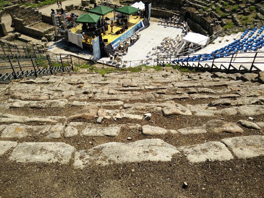 Patti - Tindari 2015