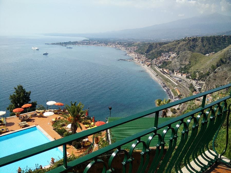Taormina 2015