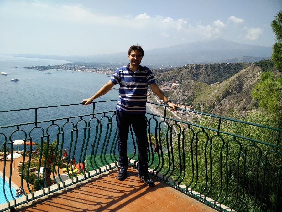 Taormina 2015